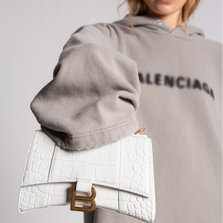 Balenciaga hourglass — фото 5