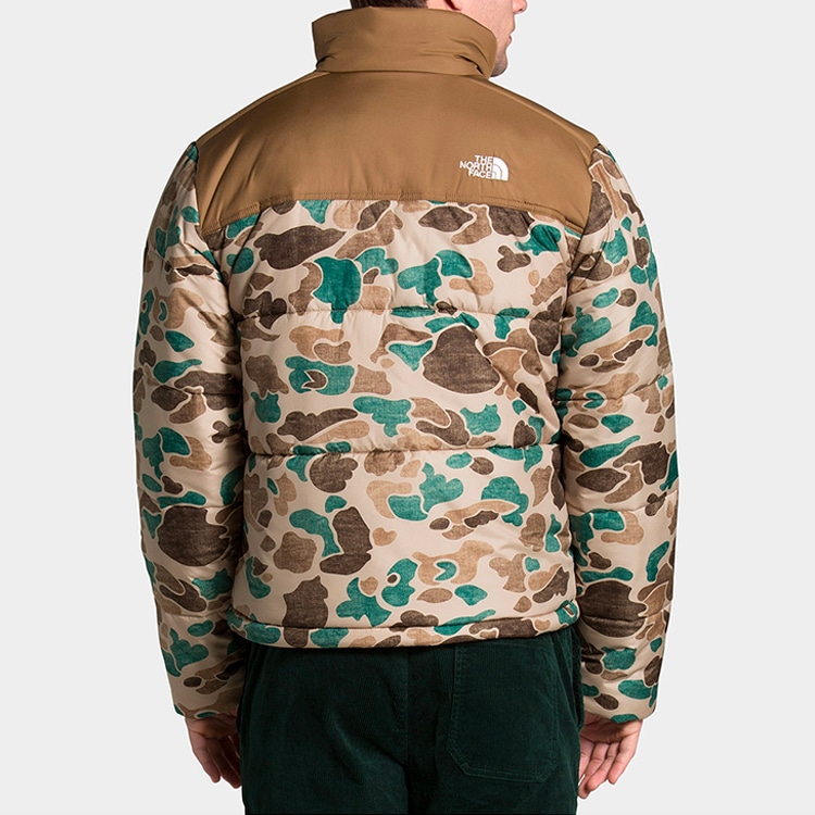 The North Face Одежда (Арт. NF0A2VEZ-U95) — фото 2