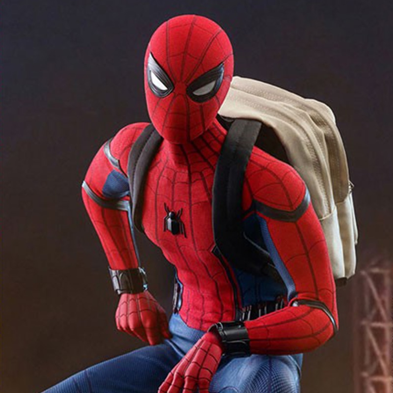 Hot Toys (Арт. SQ015) — фото 5