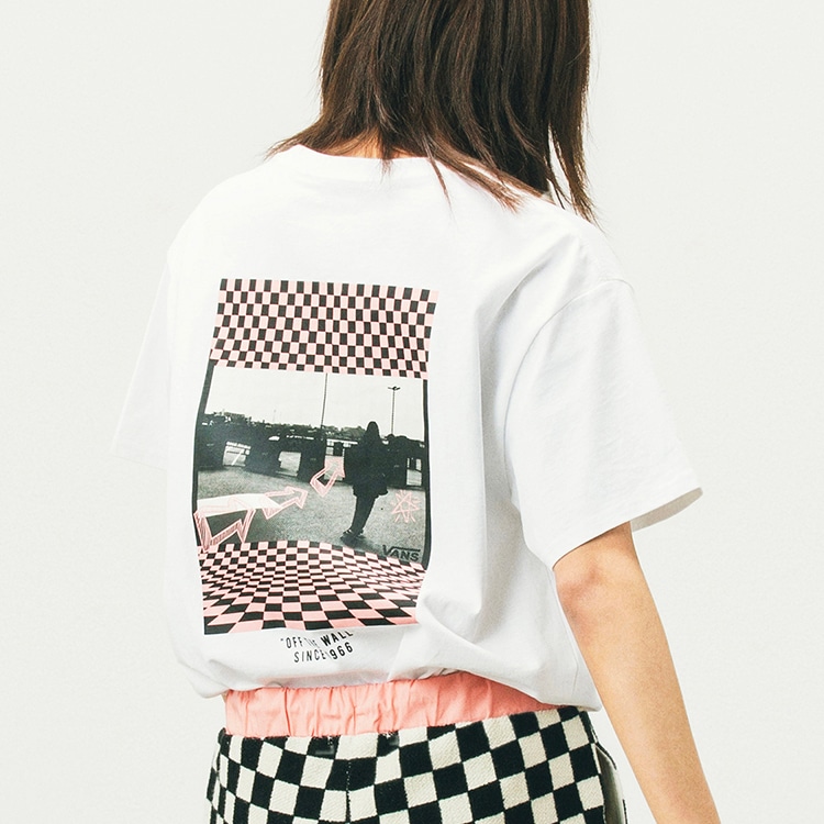Vans T — фото 5