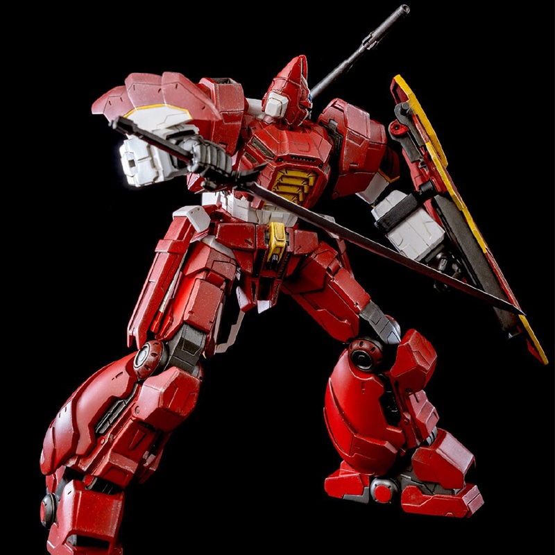 threezero ROBODOU KELVIN SAU 24.5cm — фото 6