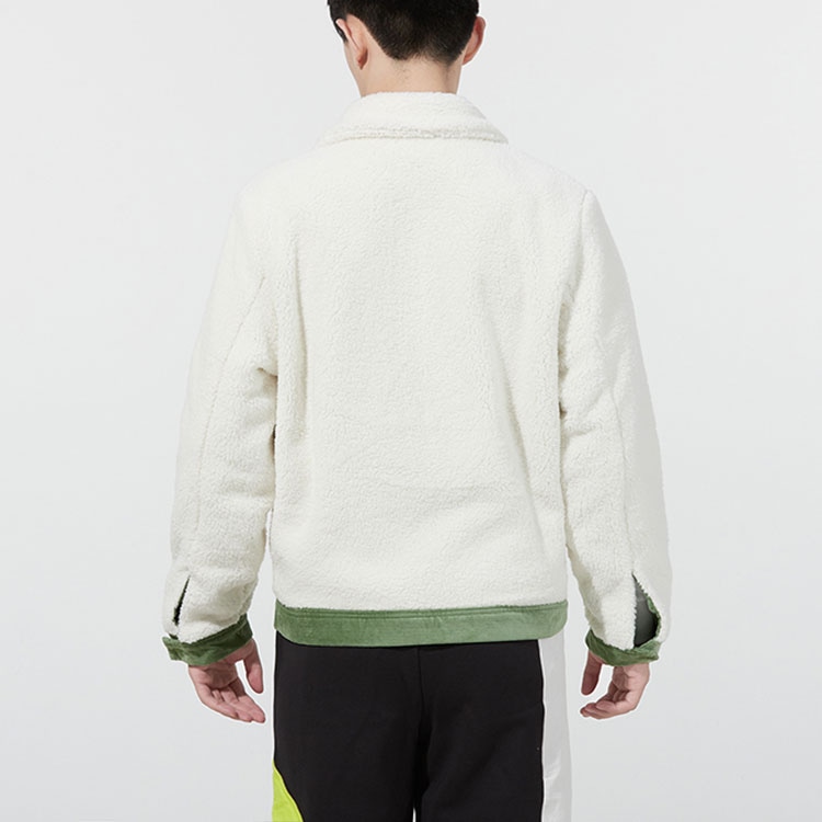 Puma Cord Reversible Jacket — фото 7