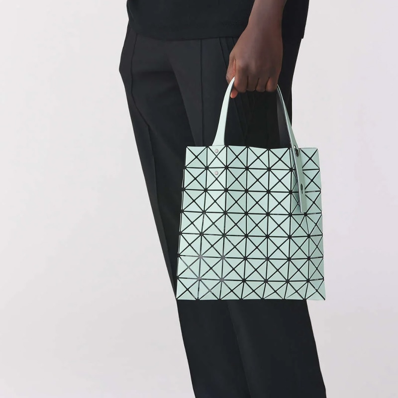 Issey Miyake Prism Frost Tote — фото 8