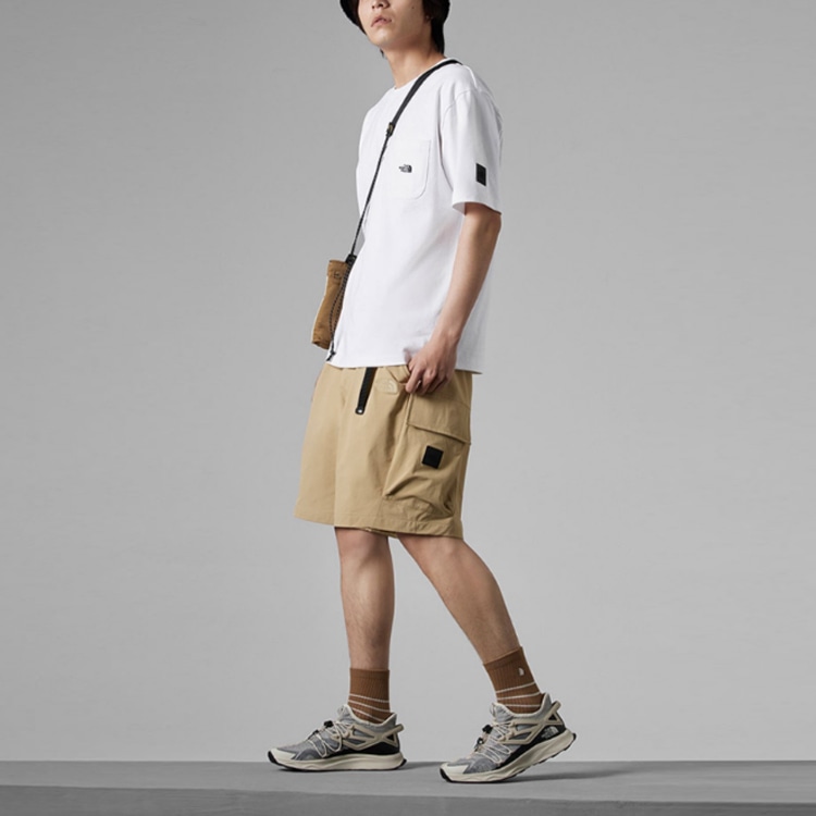 The North Face UE SS23 T — фото 4