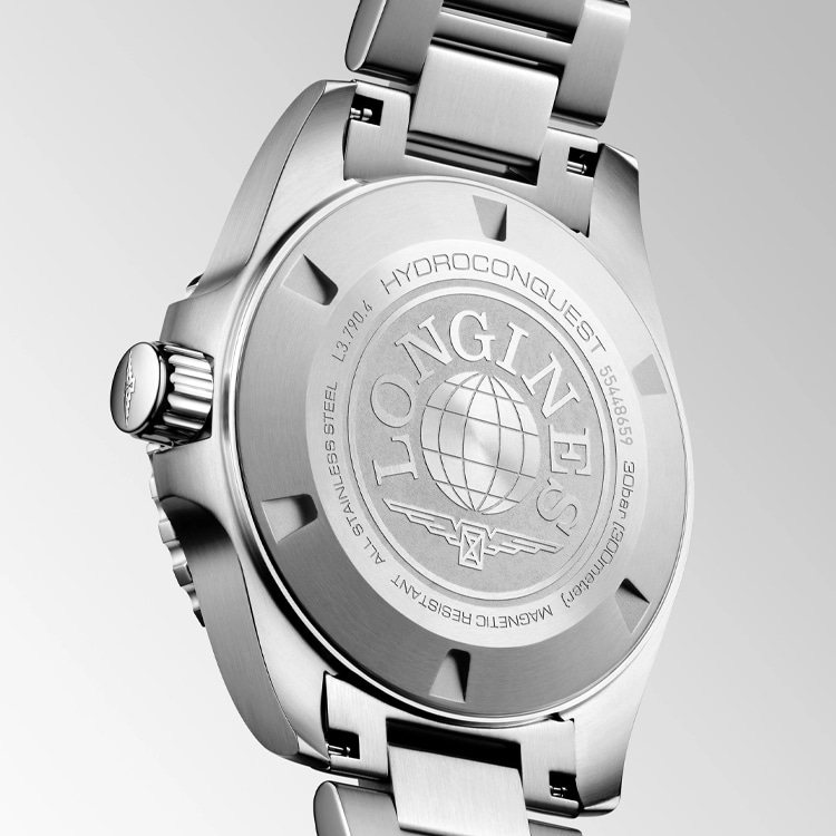 Longines L3.790.4.66.6 — фото 4