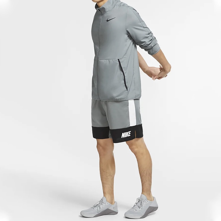 Nike Dri-FIT Jacket — фото 4