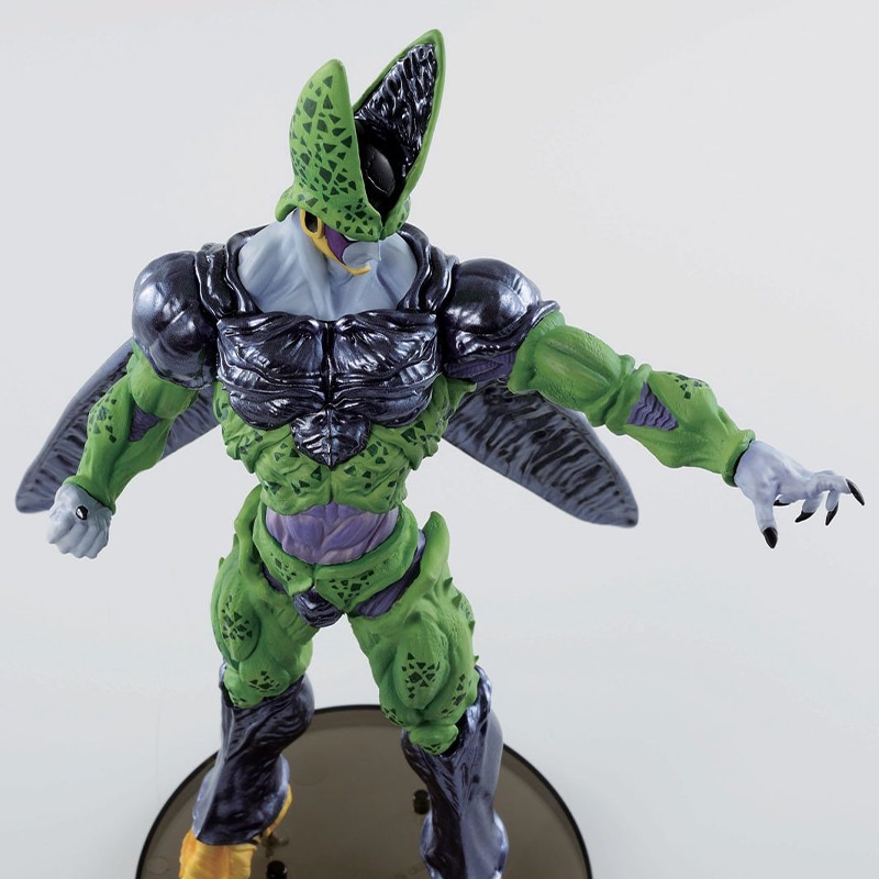 Banpresto z bwfc 18cm — фото 7