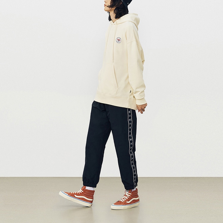 Vans Skull Strawberry Hoodie — фото 4