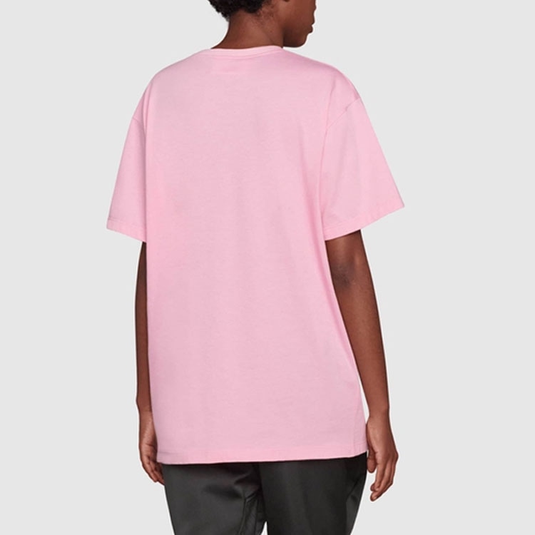 Gucci Lemon Print T-Shirt — фото 4
