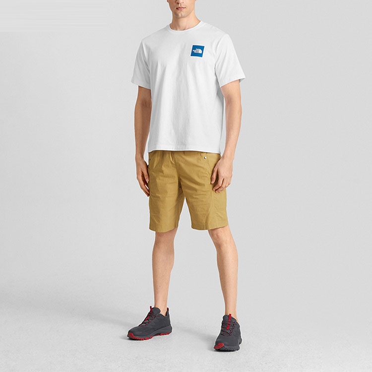 The North Face SS22 Logo T-Shirt — фото 2