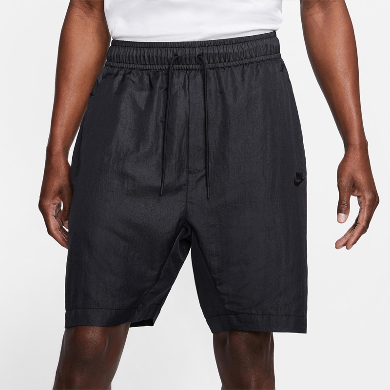 Nike Sportswear Shorts Black — фото 2