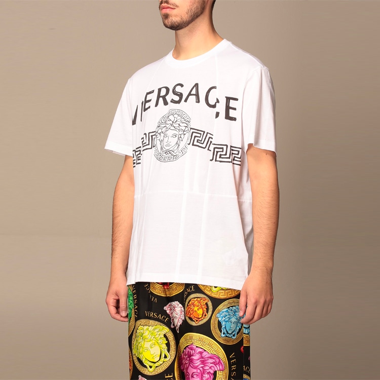 Versace T — фото 5