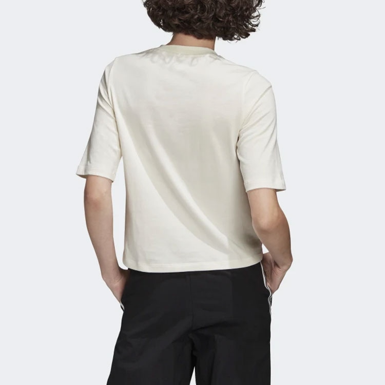 Adidas originals Tee Chork LogoT — фото 5