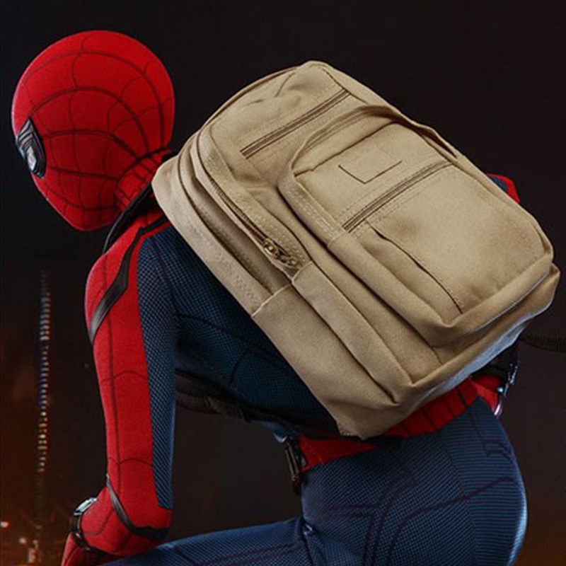 Hot Toys (Арт. SQ015) — фото 6