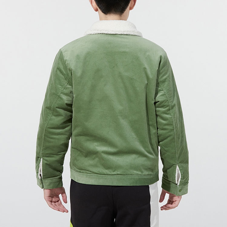 Puma Cord Reversible Jacket — фото 4