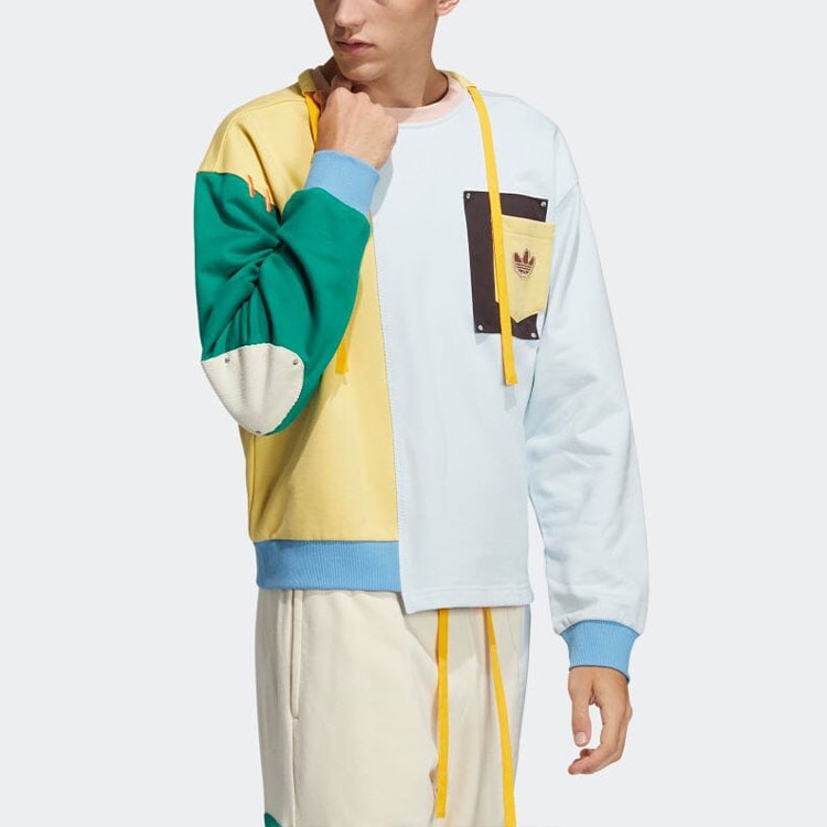 adidas originals x Melting Sadness — фото 5