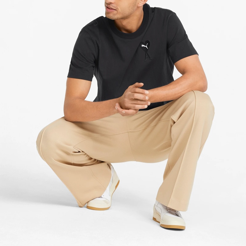 Puma x AMIPARIS SS22 T — фото 3