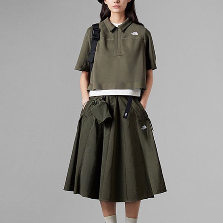 The North Face SS23 UE Polo — фото 1
