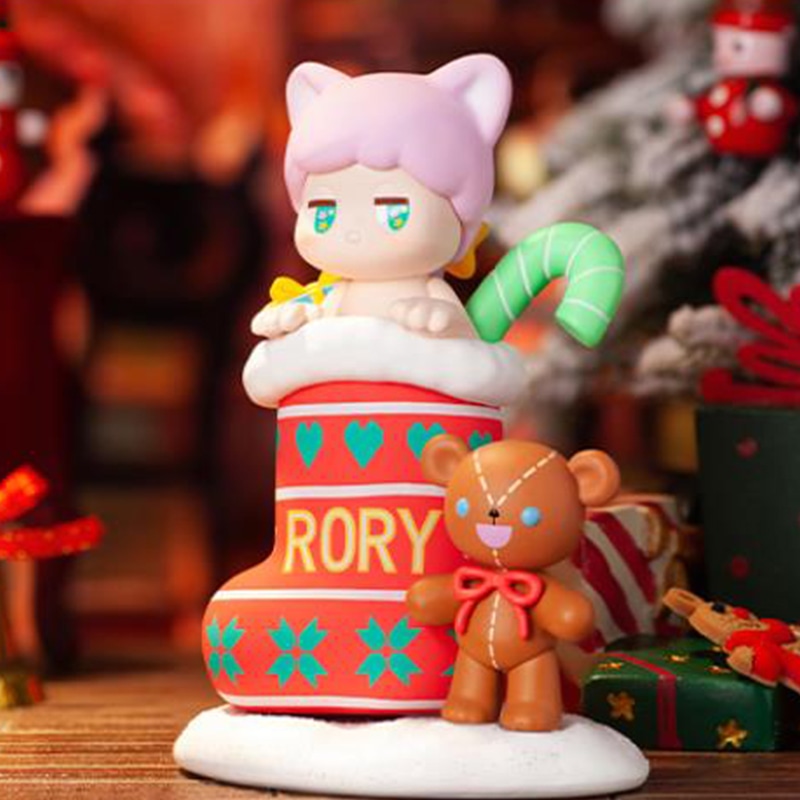 Pop Mart SATYR RORY 12 — фото 2