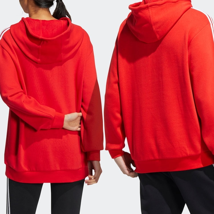 Adidas neo U Ss Hdy Elmo — фото 2
