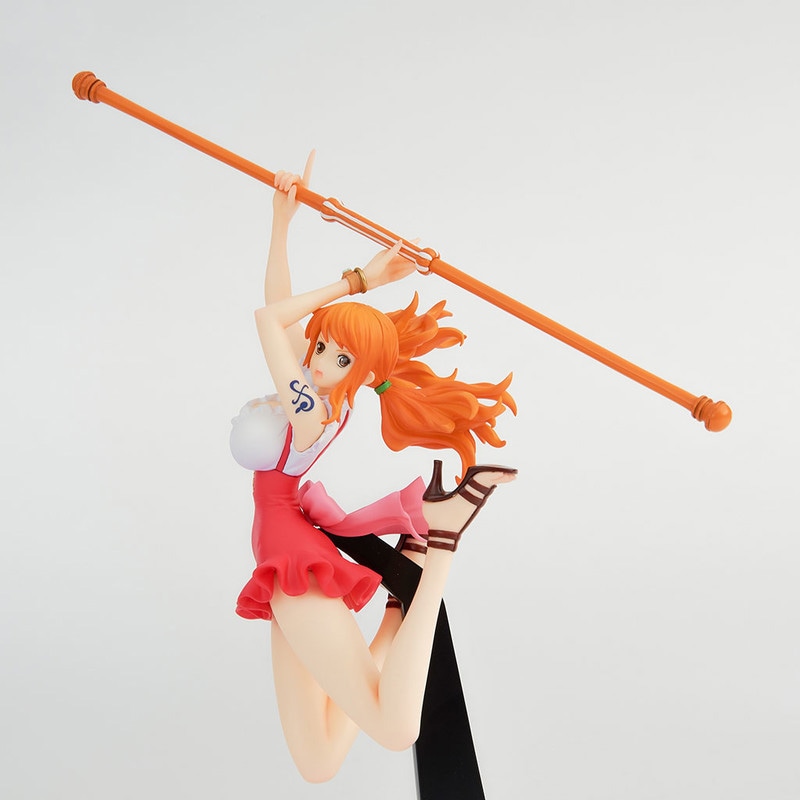 Banpresto BWFC 2 Vol 3 13cm — фото 1