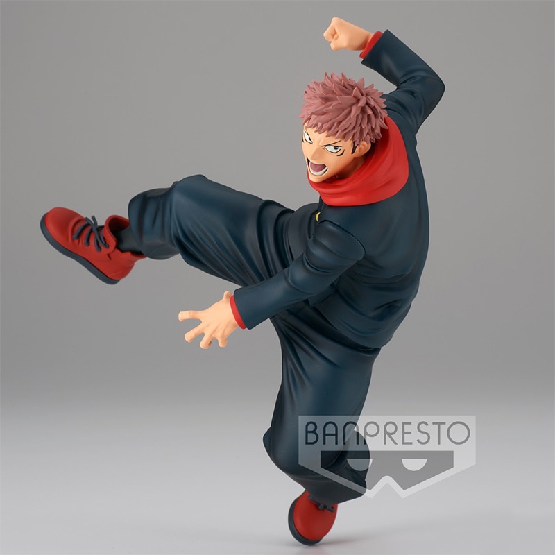 Banpresto maximatic 18cm — фото 1