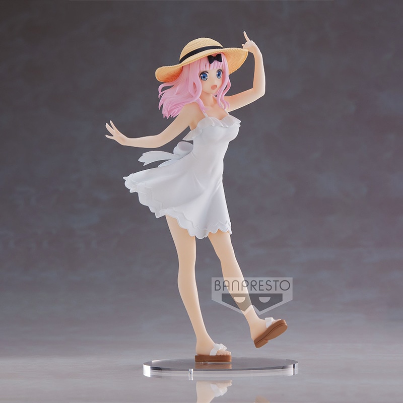 Banpresto kyunties 18cm — фото 1