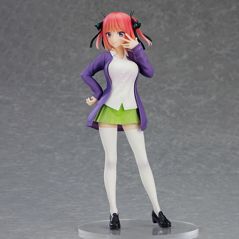 Good Smile Company GSC pop u pparade 1.5 17cm — фото 1