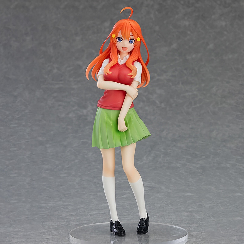 Good Smile Company GSC pop up parade 1.5 17cm — фото 1