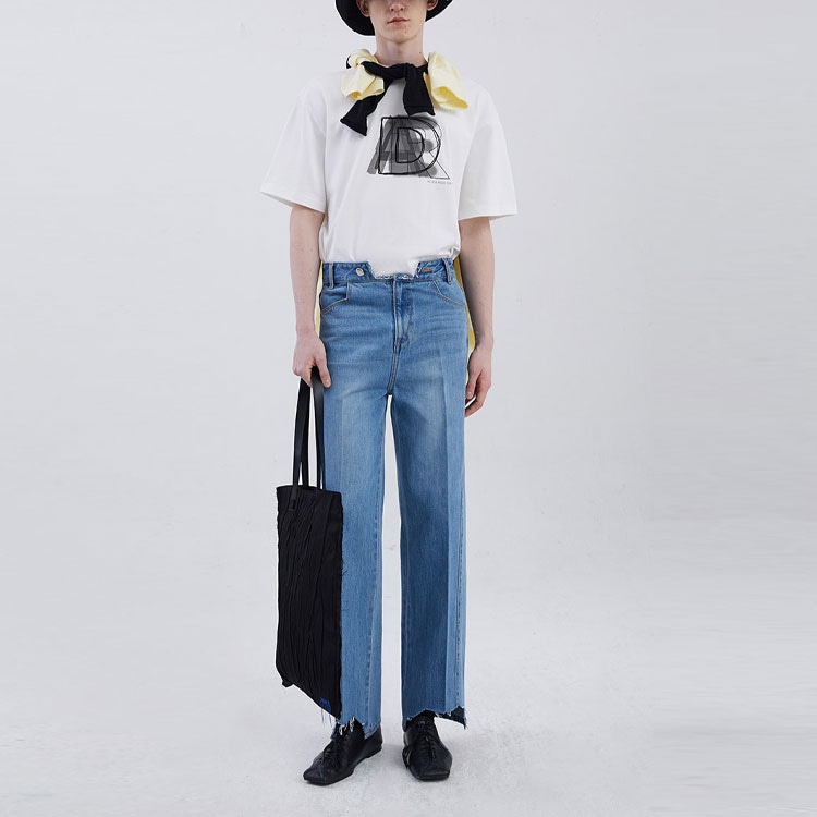 Ader Error SS21 LogoT — фото 5