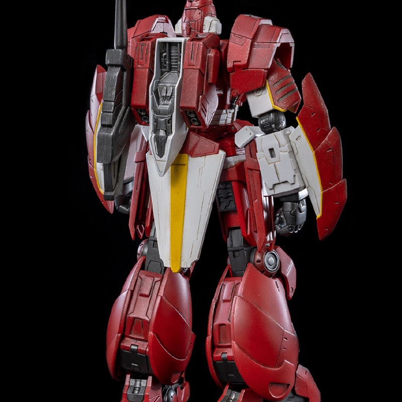 threezero ROBODOU KELVIN SAU 24.5cm — фото 8