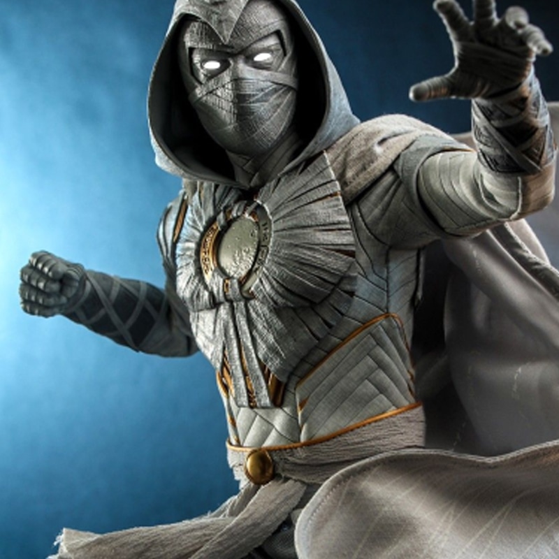 Hot Toys Moon Knight TMS075 — фото 8