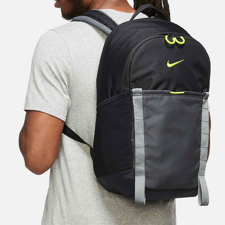 Nike Backpack Black — фото 4