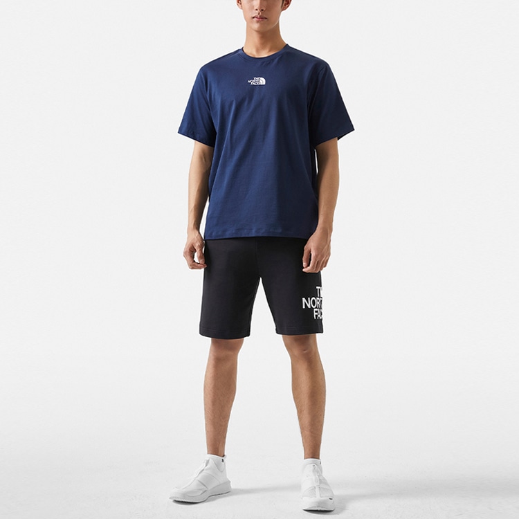 The North Face SS23 Logo T — фото 2