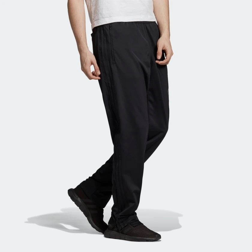 Adidas Originals FB Track Pants — фото 4