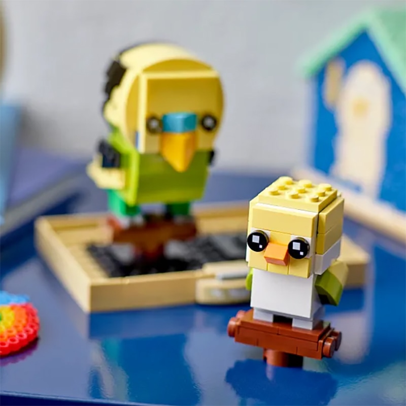 Lego (Арт. 40443) — фото 2