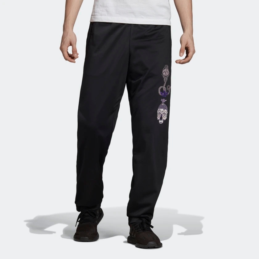 Adidas Originals FB Track Pants — фото 2