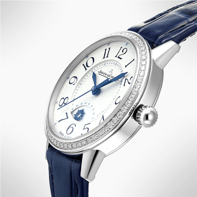 Jaeger-Lecoultre RENDEZ-VOUS 30 29mm Q3468430 — фото 5