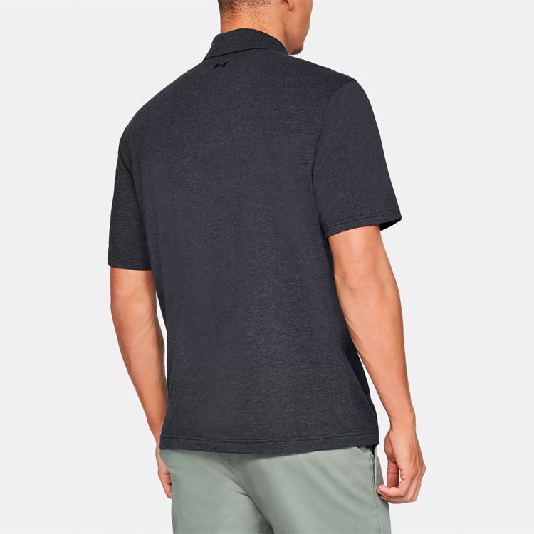 Under Armour Charged CottonPolo — фото 4
