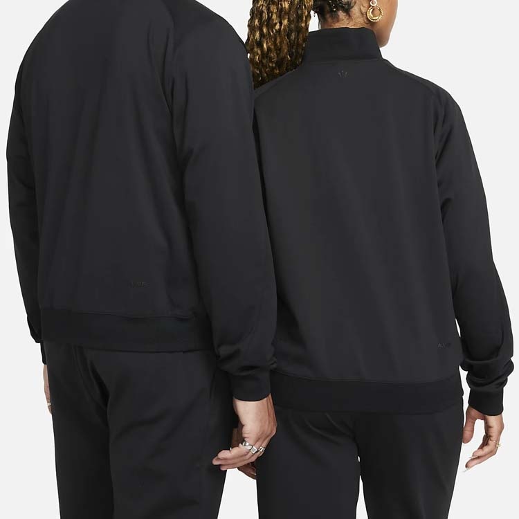 Nike x NOCTA Distant Regards Jacket Black — фото 3