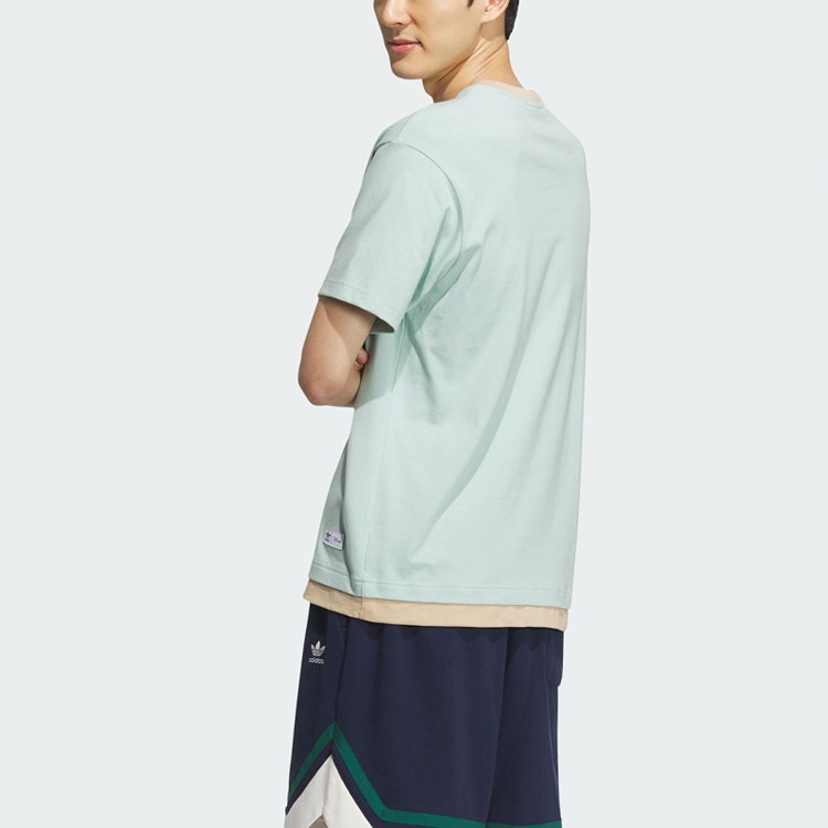 Adidas x Disney Dumbo Sportswear Tee — фото 5