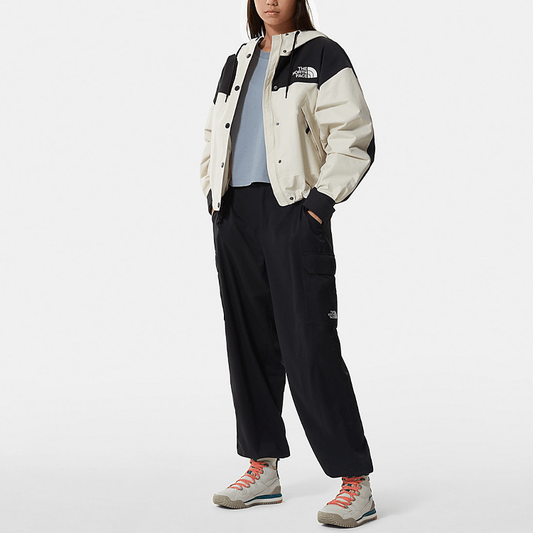 The North Face Reign On Jacket — фото 6