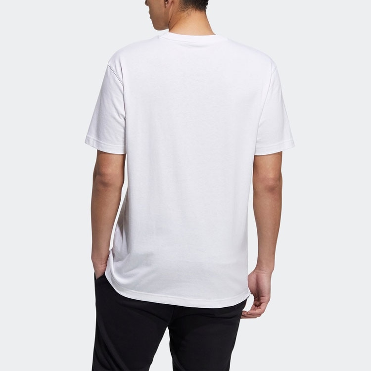 Adidas neo logo T — фото 2