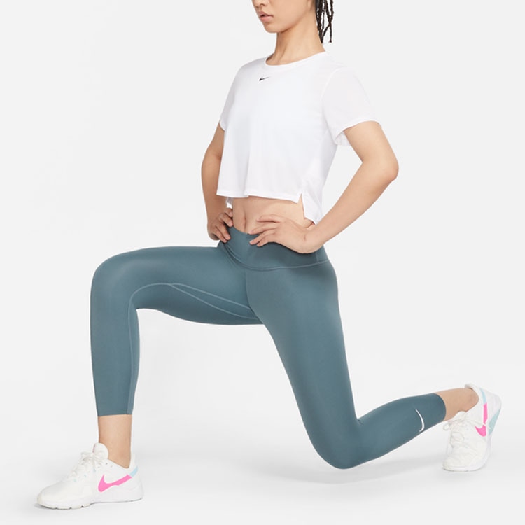 Nike Dri-FIT One LogoT — фото 4