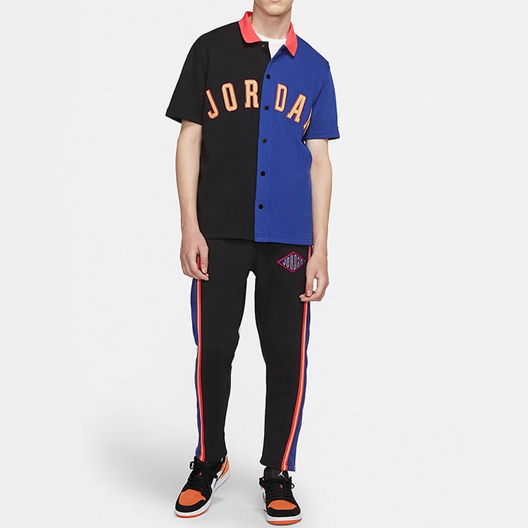 Jordan DNA Distorted Dri-FIT — фото 2
