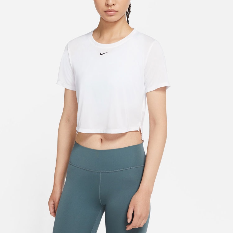 Nike Dri-FIT One LogoT — фото 1