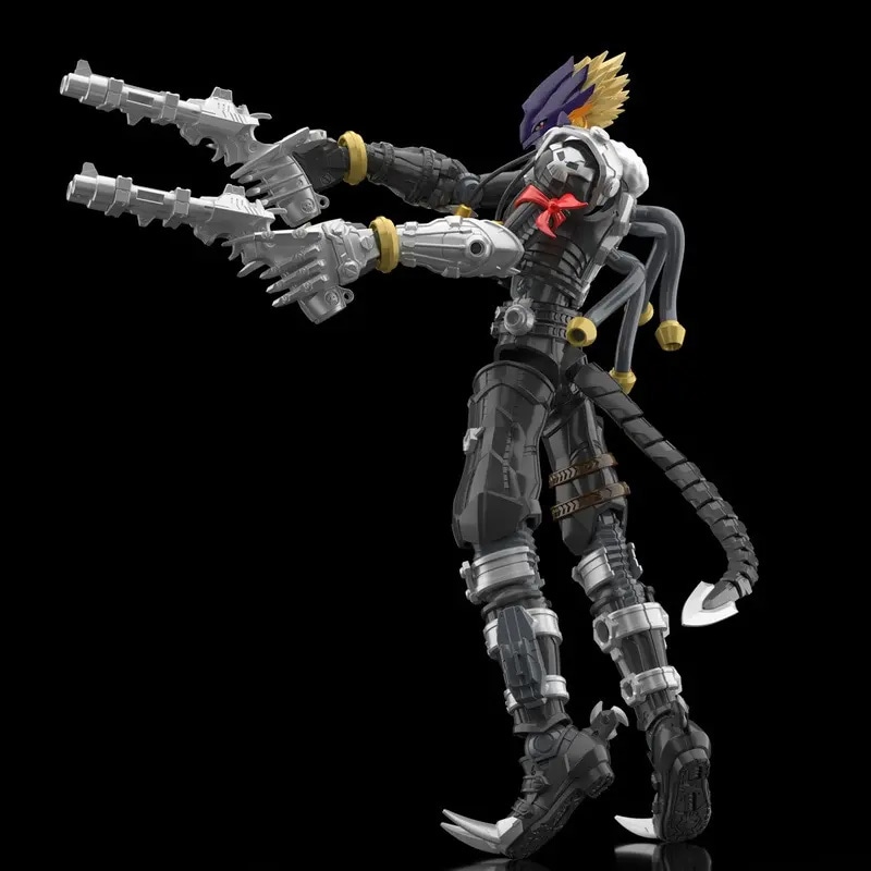 Bandai Figure-rise Standard Amplified 17cm — фото 1
