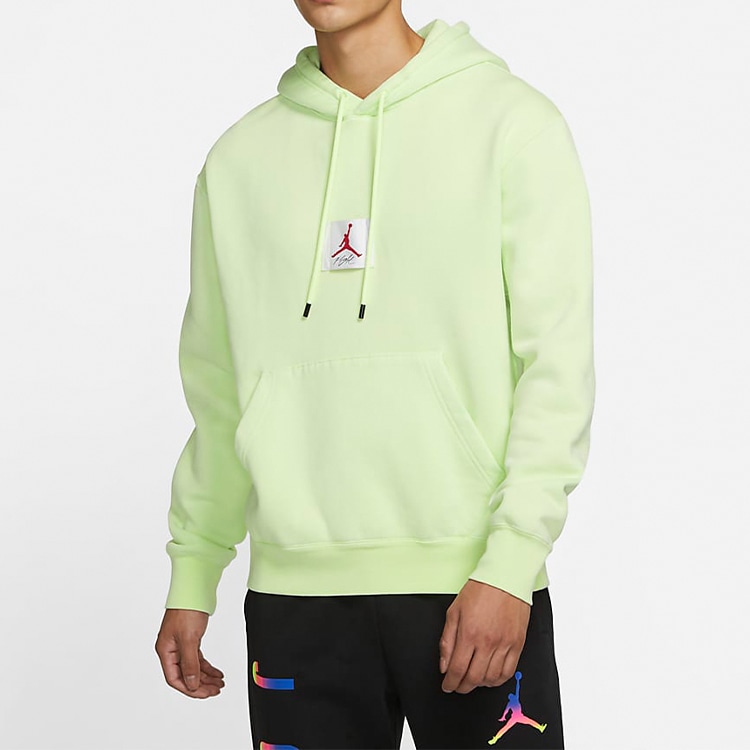 Jordan Flight Hoodie — фото 2
