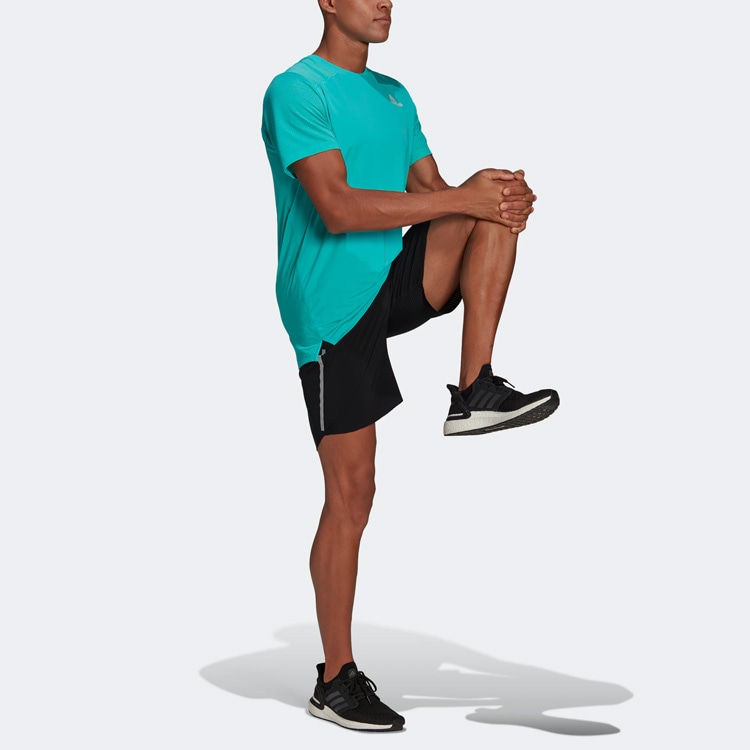 Adidas Otr Cooler Tee LogoT — фото 3