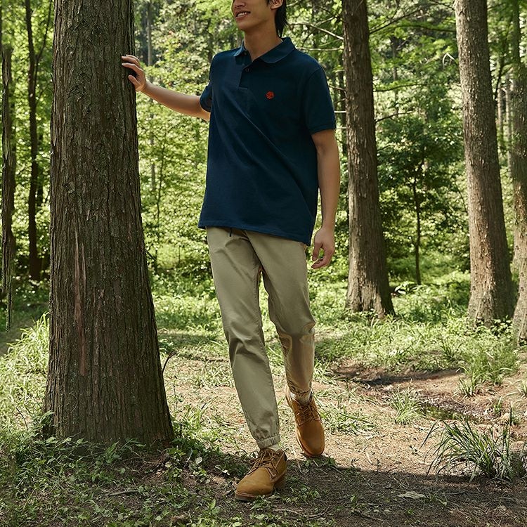 Timberland Polo — фото 2